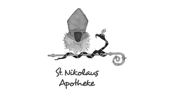 St. Nikolaus Apotheke